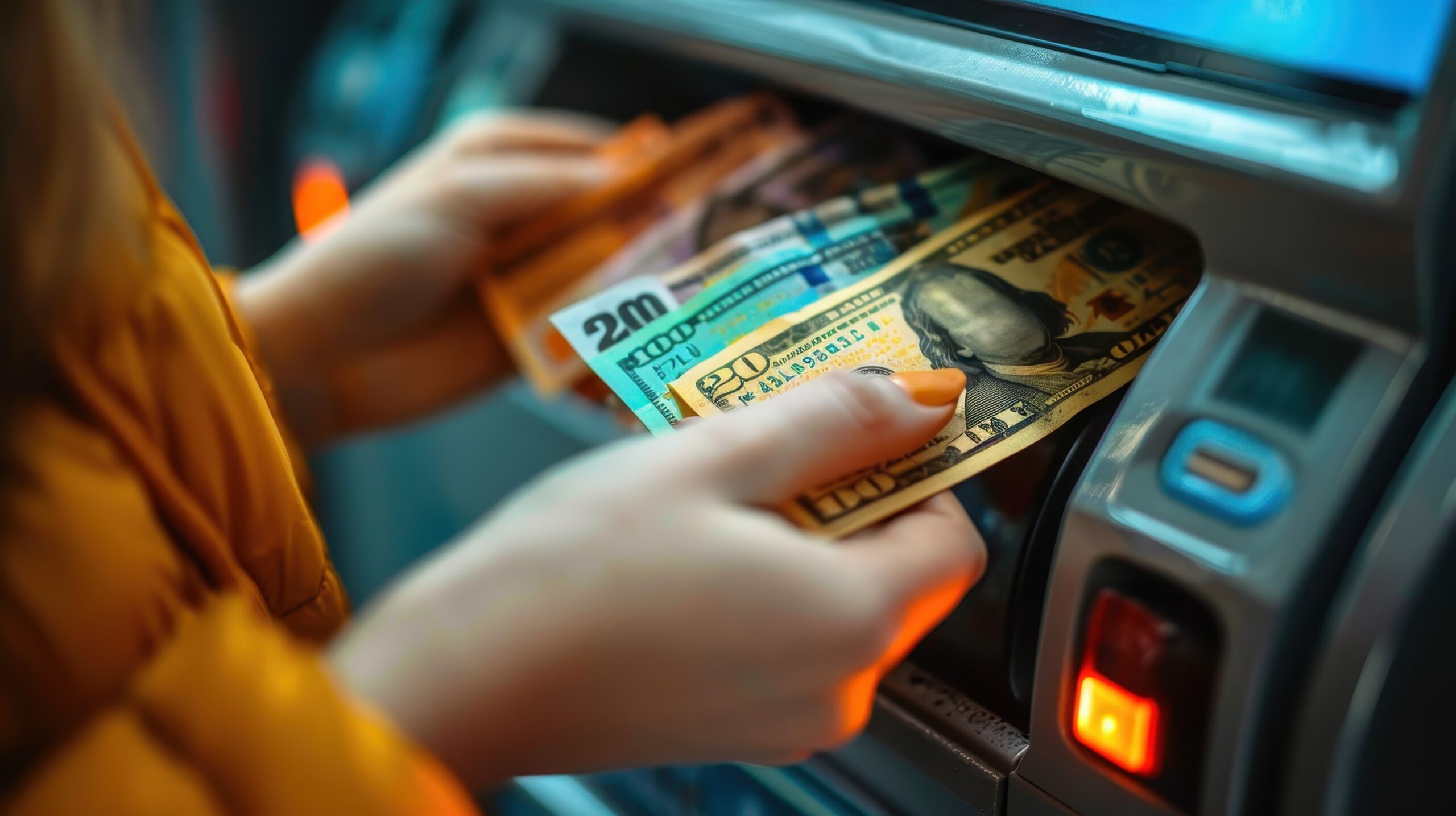 MONEY EXCHANGE SERVICES visual data 6