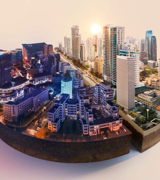 high-angle-pie-chart-with-cities-qbjta872apk21zwsvn97tzmeko3i35nj3wq32qemn4