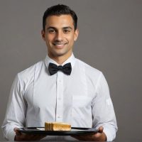 man-holding-plate-with-piece-cake-it_956920-253297